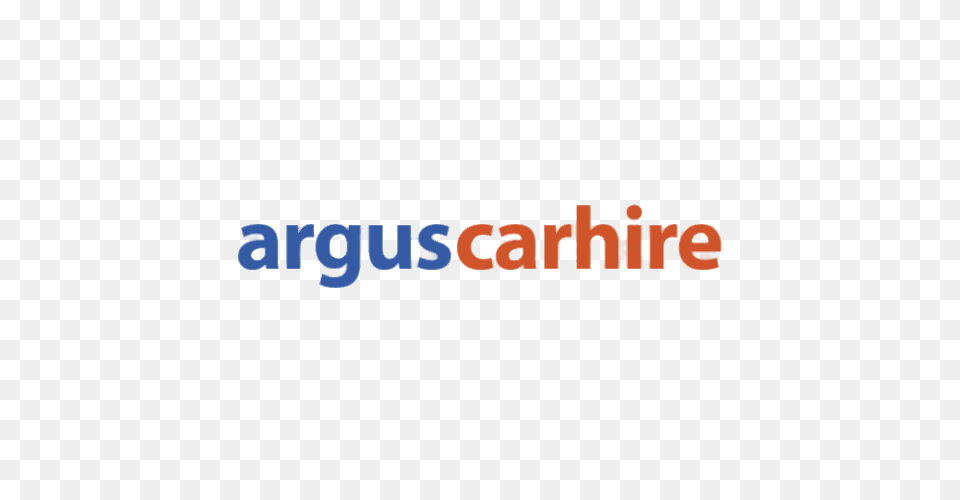 Argus Car Hire Logo, Text Png Image