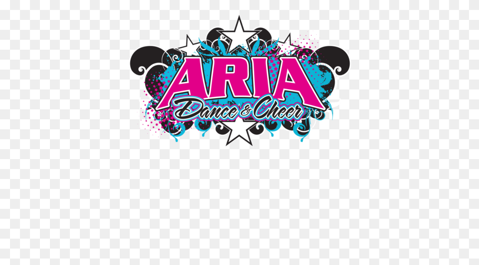 Aria Dance And Cheer, Sticker, Dynamite, Weapon, Logo Free Png