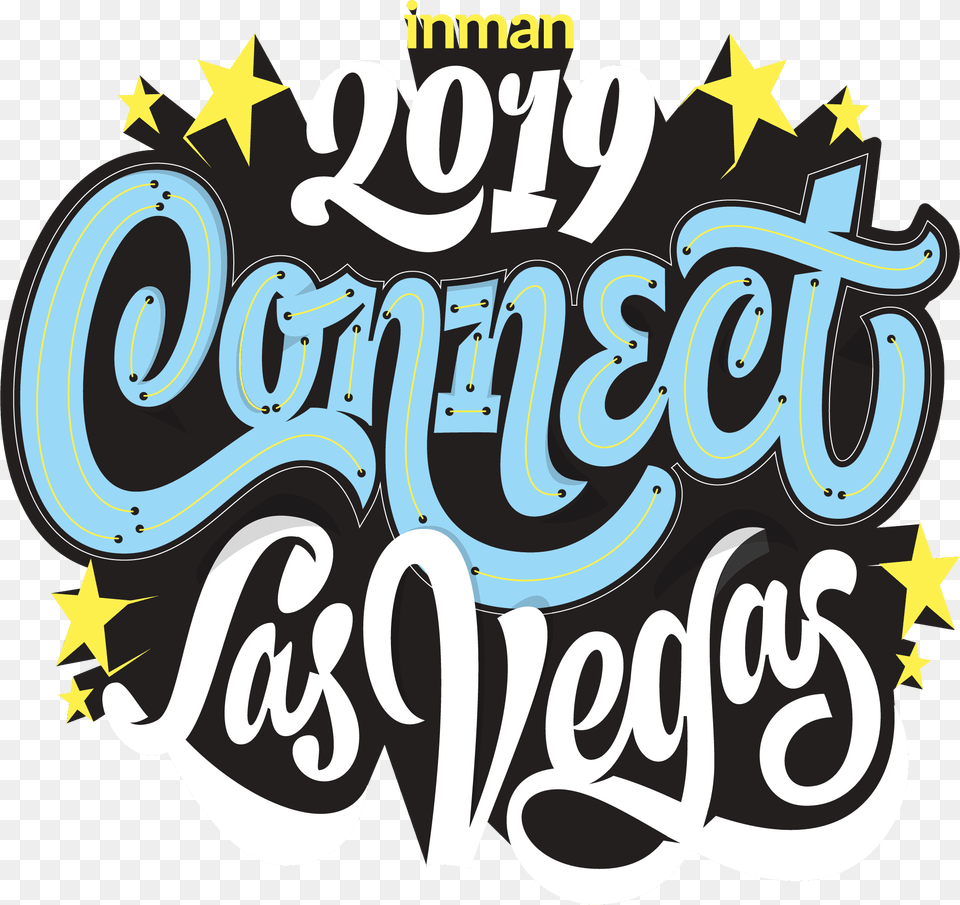 Aria Resort Las Vegas Inman Connect Las Vegas 2019 Real Estate Conference, Text, Dynamite, Weapon, Symbol Free Transparent Png