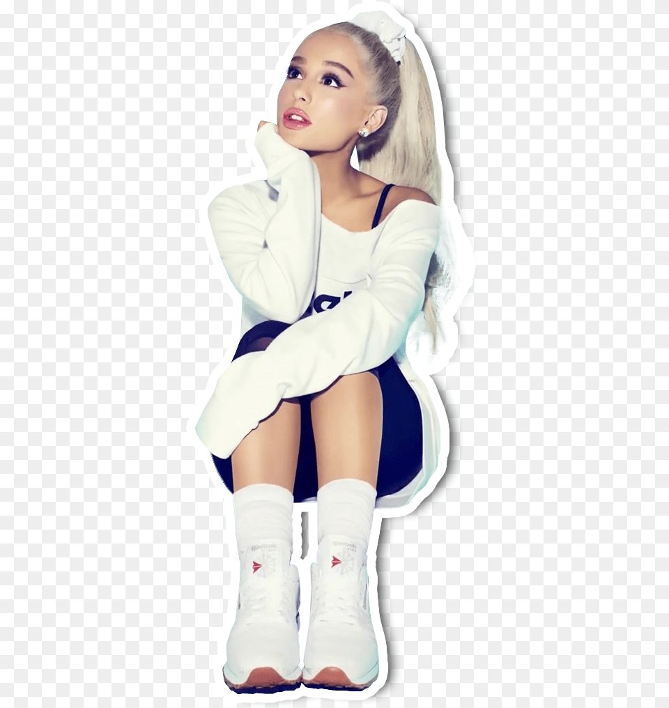 Ariana Grande 2018, Clothing, Costume, Shoe, Person Free Png Download