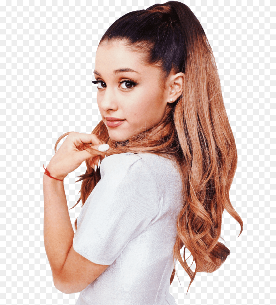 Ariana Grande 2019, Person, Face, Portrait, Photography Free Png Download