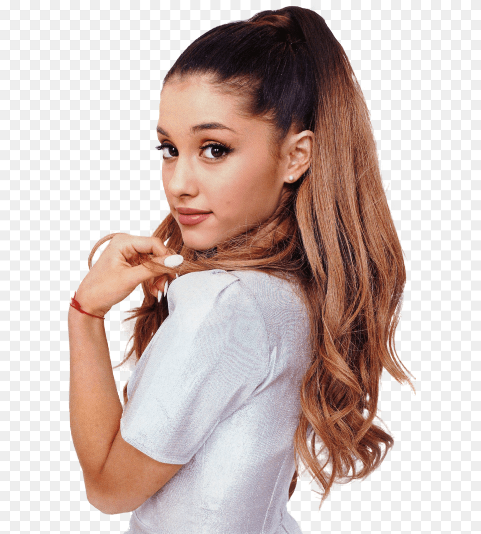 Ariana Grande, Adult, Person, Female, Woman Free Png Download