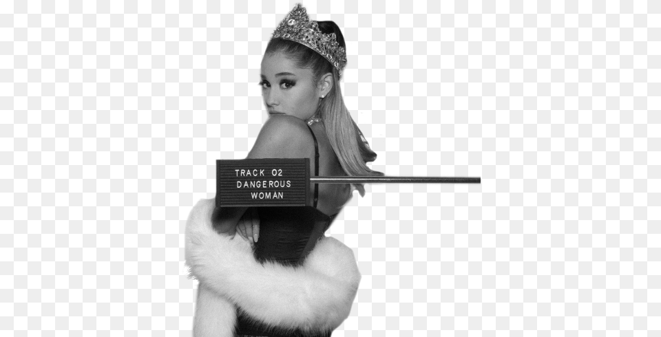 Ariana Grande And Image Ariana Grande Track, Accessories, Jewelry, Bride, Wedding Free Transparent Png