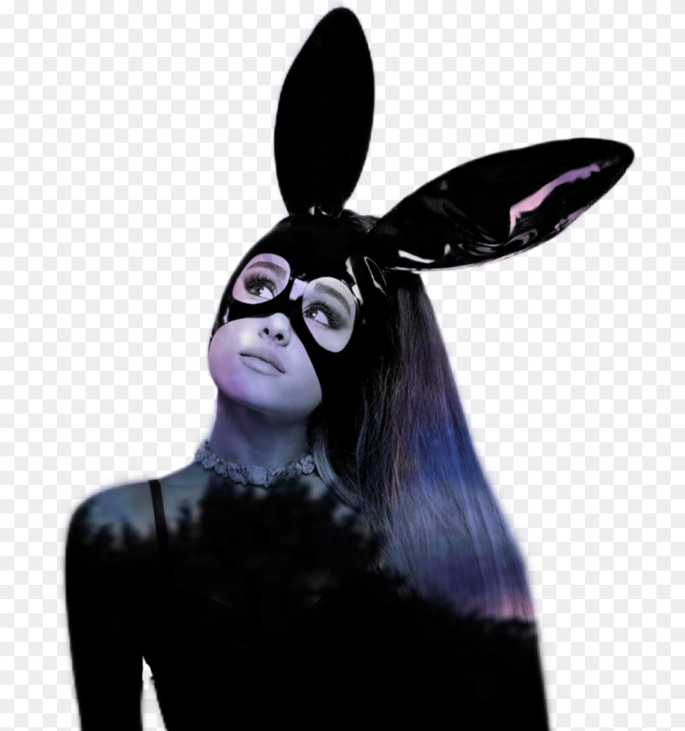 Ariana Grande Arianagrande Dangerous Woman Ariana Grande Dangerous Woman Diaries, Adult, Person, Female, Goggles Png Image