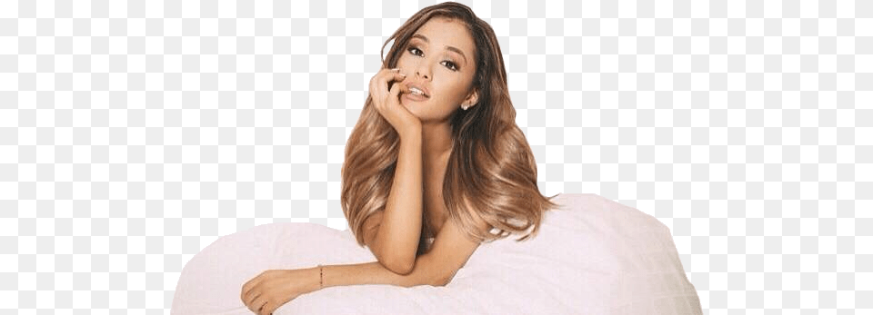 Ariana Grande By Arigrande4lyf Ariana Grande So Beautiful, Adult, Portrait, Photography, Person Png Image
