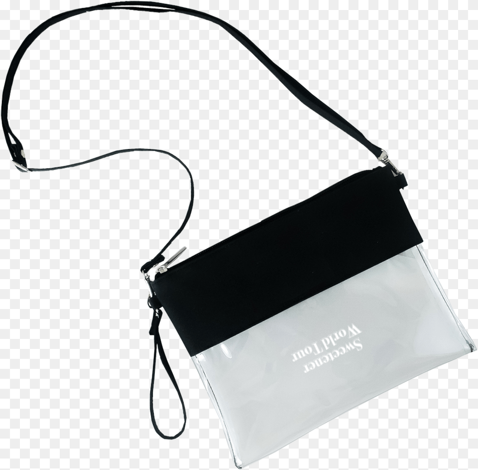 Ariana Grande Clear Bag, Accessories, Handbag, Purse Free Transparent Png