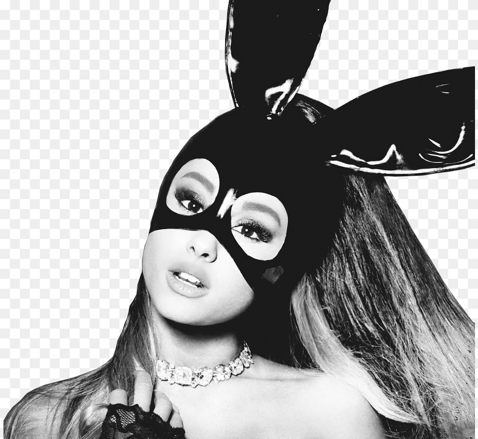 Ariana Grande Dangerous Woman By Wanderrs D9v4z3j Ariana Grande Dangerous Woman, Head, Portrait, Photography, Person Free Transparent Png