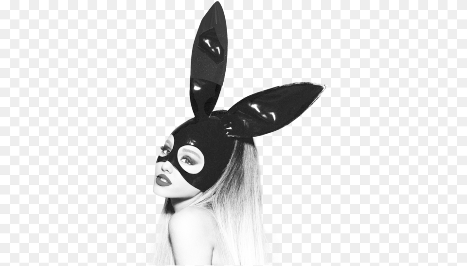 Ariana Grande Dangerous Woman Deluxe Edition Cd, Face, Head, Person, Photography Free Png