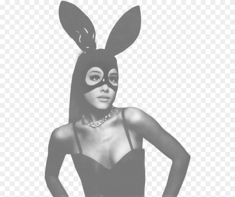 Ariana Grande Dangerous Woman Lockscreen, Adult, Female, Person, Face Png