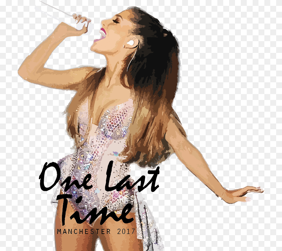 Ariana Grande Girl, Adult, Person, Female, Woman Png Image