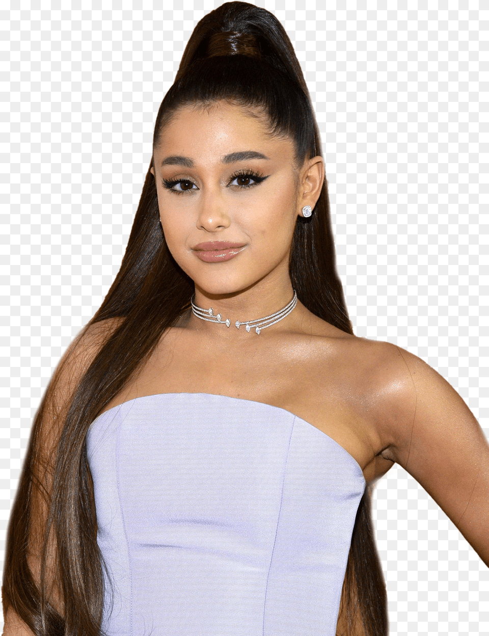 Ariana Grande High Quality Image Ariana Grande Bernie Sanders Free Png