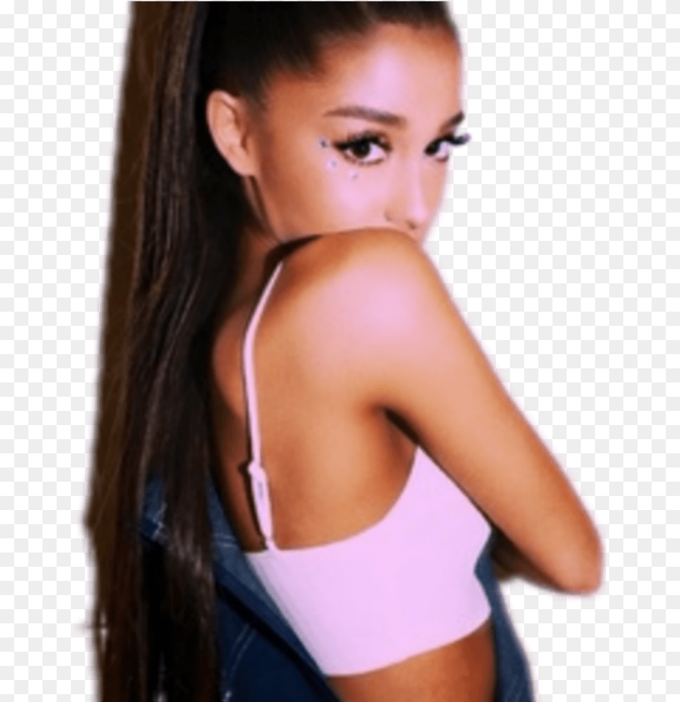 Ariana Grande Hot, Body Part, Person, Shoulder, Adult Png