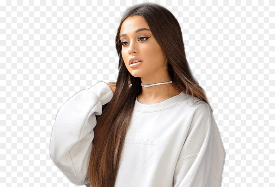 Ariana Grande Pic, Accessories, Person, Head, Female Png