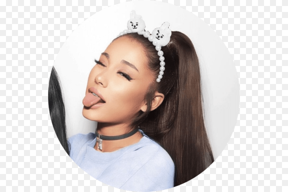 Ariana Grande So So Pretty And Beautiful, Face, Head, Person, Photography Png Image