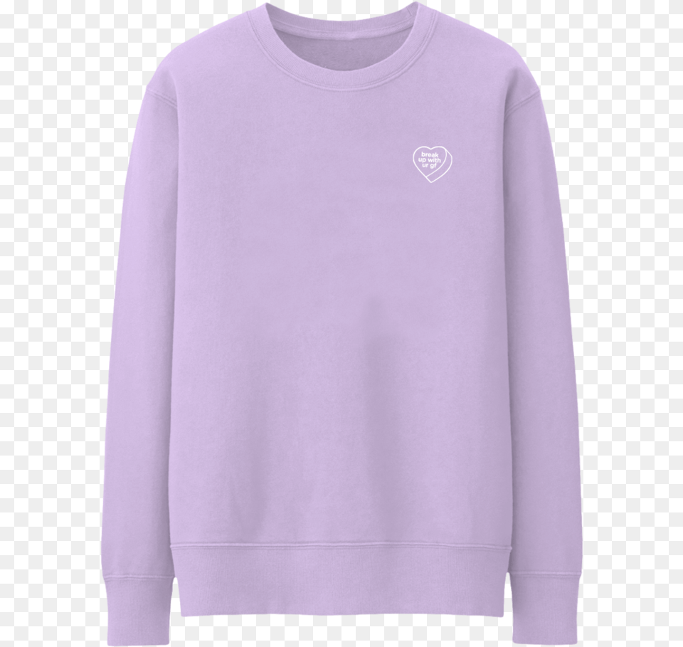 Ariana Grande Sweater Merch, Sweatshirt, Clothing, Knitwear, Long Sleeve Png Image