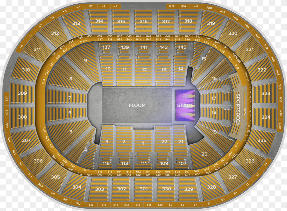 Ariana Grande Td Garden March Free Png
