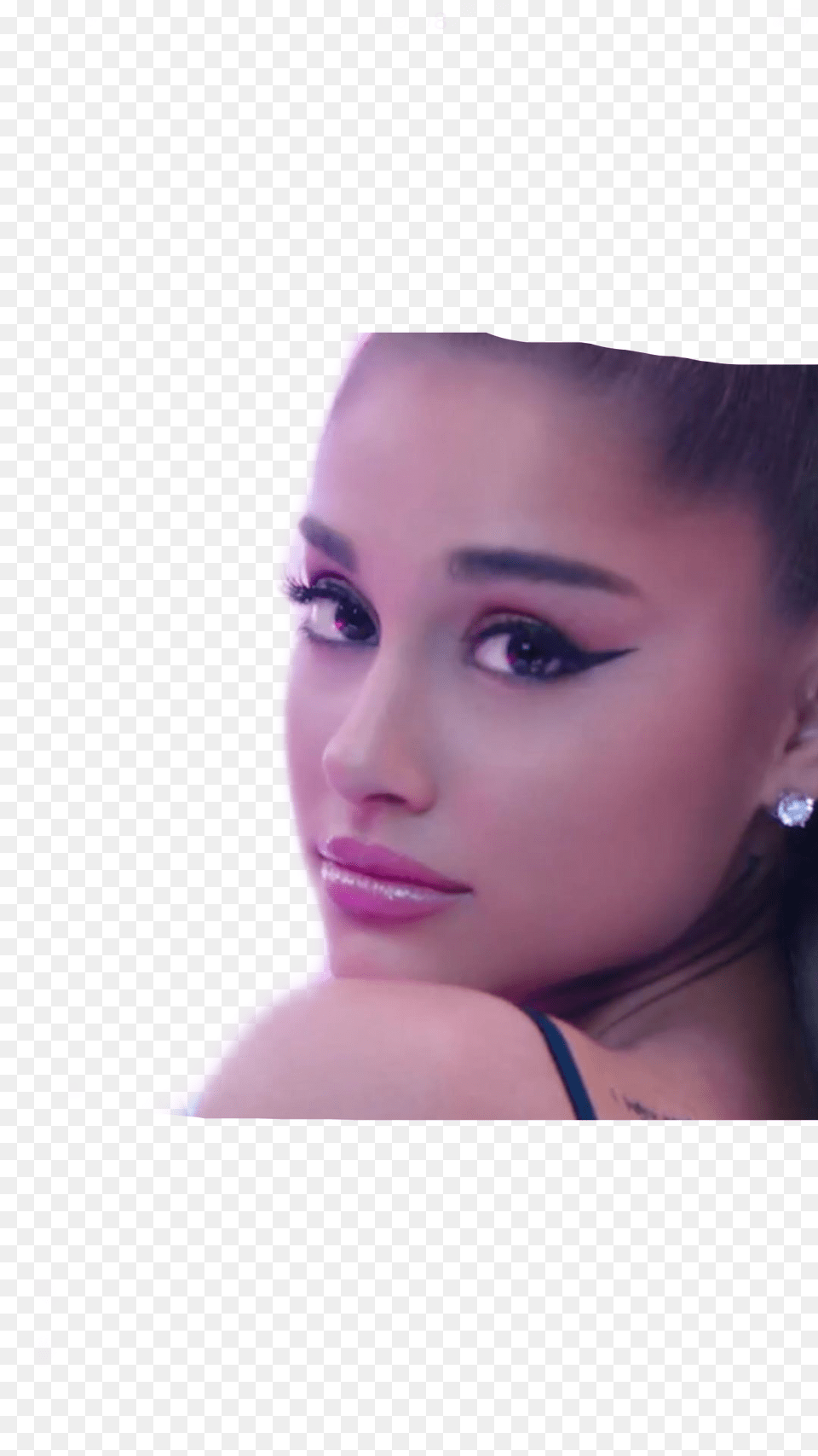 Ariana Grande Thank U Next, Accessories, Portrait, Photography, Person Png