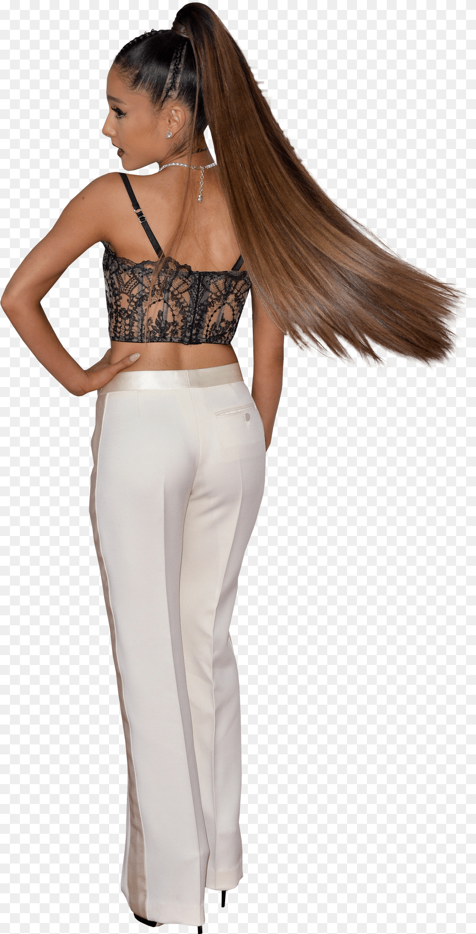 Ariana Grande Transparent Background Free Png Download