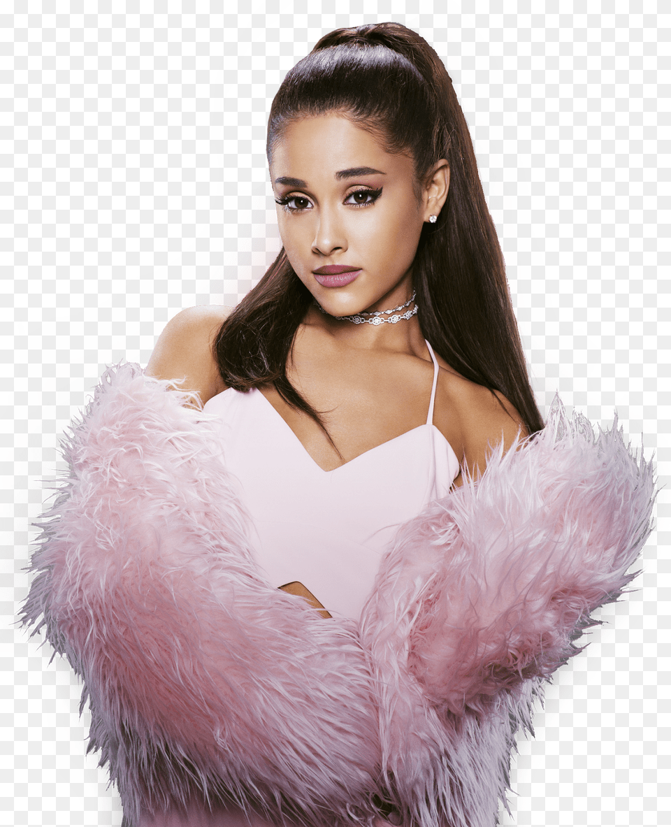 Ariana Grande Transparent Background, Woman, Person, Female, Adult Png Image