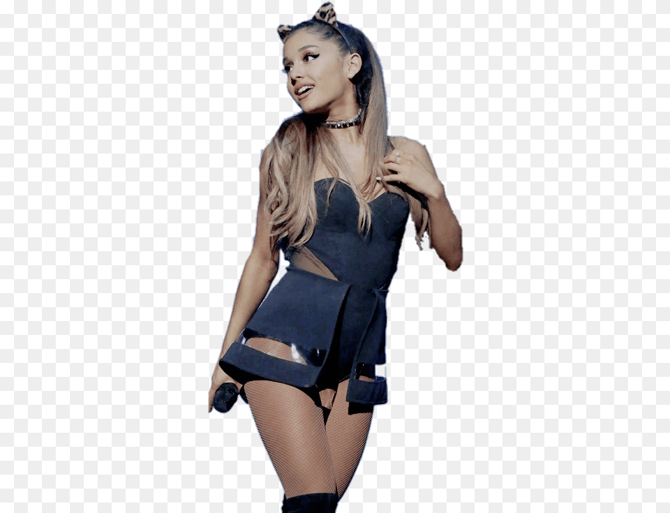 Ariana Grande Upskirt Camel, Woman, Person, Female, Adult Png Image
