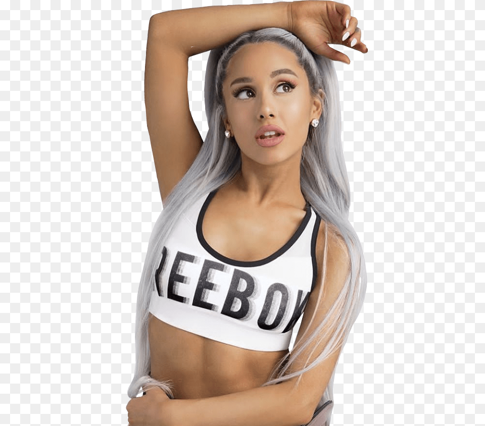 Arianagrande Ariana Arianagrandepng Arianagrandebutera Ariana Grande, Person, Clothing, Face, Swimwear Png