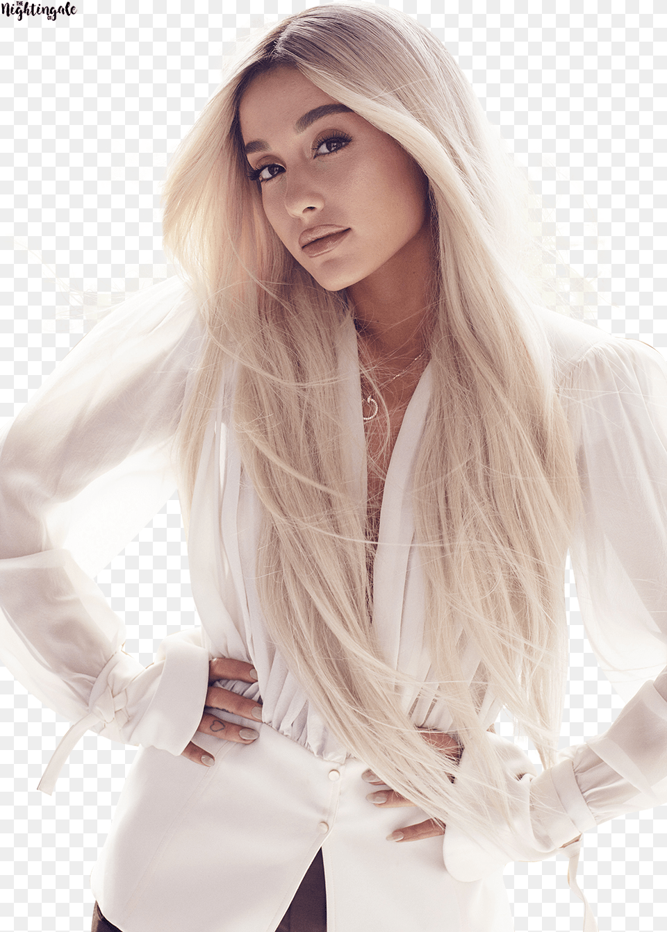 Arianagrande Ariana Celebrity Photoshoot Transparent Ariana Grande, Adult, Person, Hair, Female Png