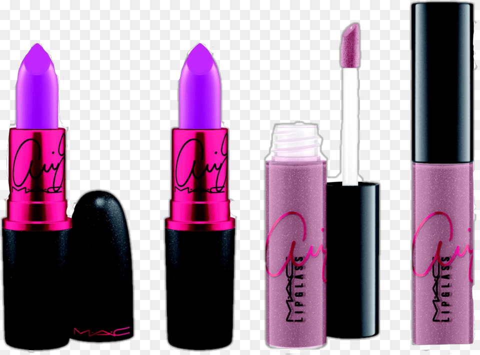 Arianagrande Arianator Ari Grande Mac Makeup Ariana Grande Mac Collaboration, Cosmetics, Lipstick Png Image