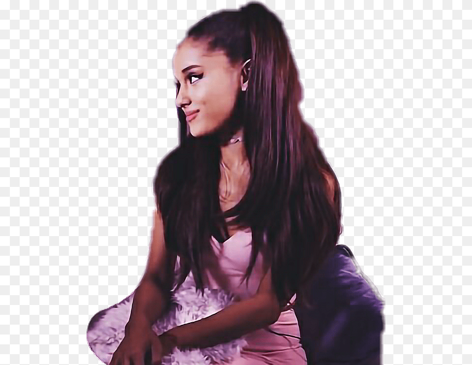 Arianagrande Arianators Ariana Grande Ariana Grande Picsart, Face, Head, Person, Photography Png