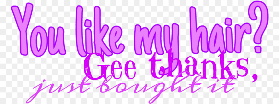 Arianagrande Sticker Calligraphy, Purple, Text, Light Png Image