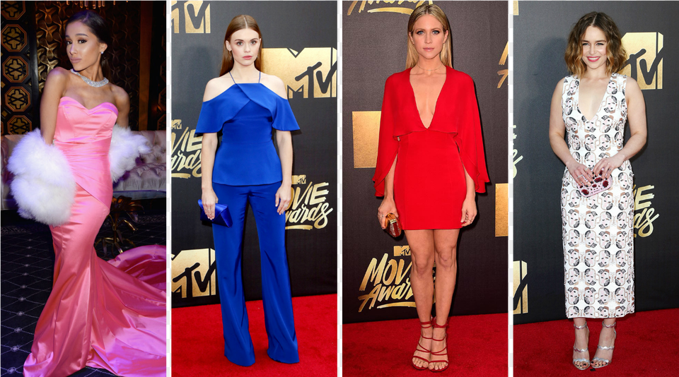 Arianna Grande Follows The Marilyn Monroe Style At Mtv Video Music Awards, Adult, Red Carpet, Premiere, Person Png Image