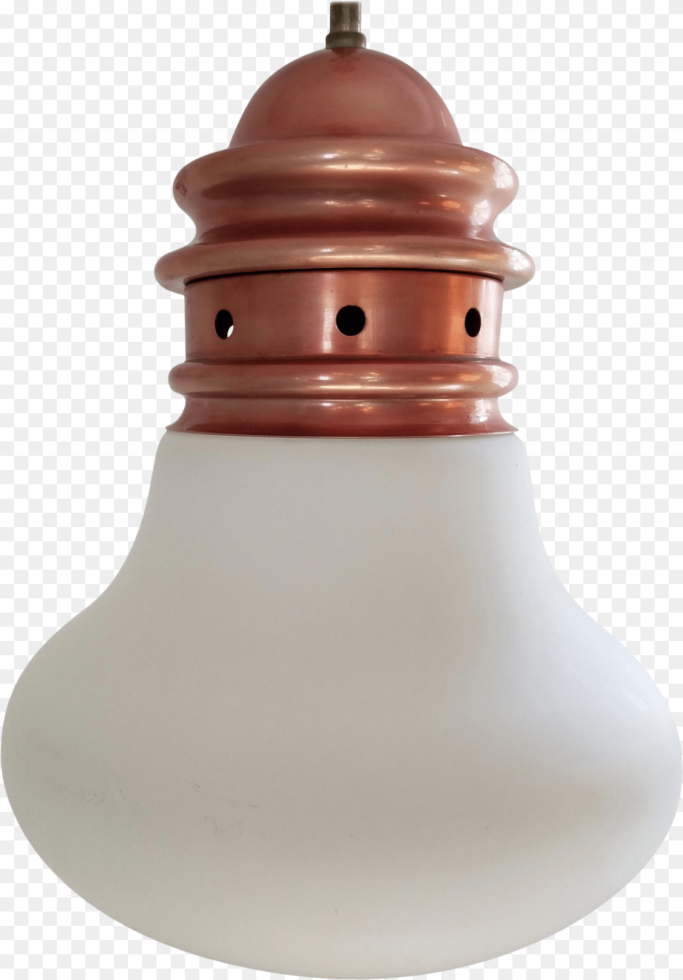 Arianna Pendant Lightbulb For Artemide Pendant Light, Lamp, Bottle, Shaker Png Image