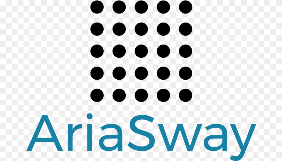 Ariasway Logo Circle, Text Png Image