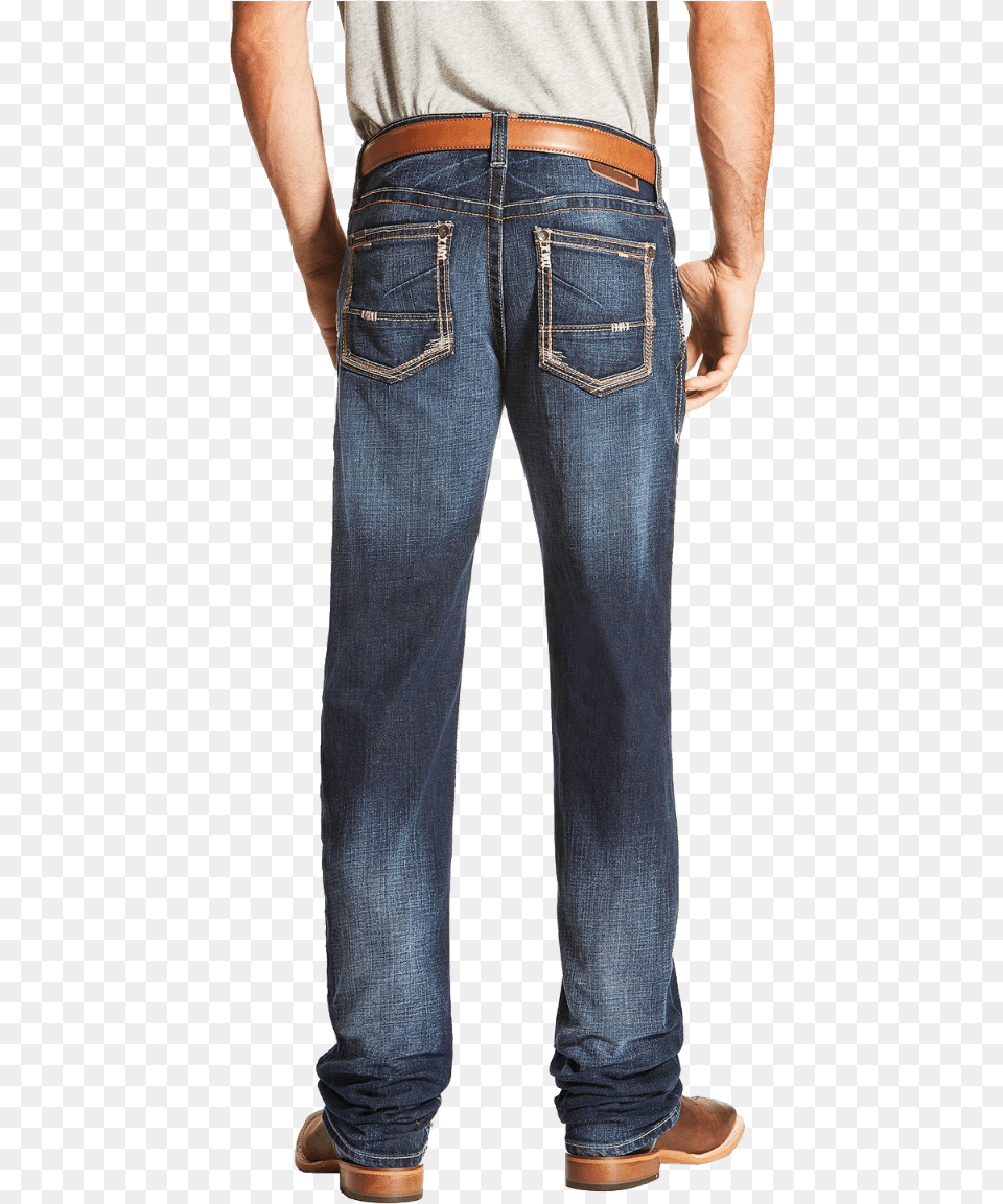 Ariat Jeans Hd Download Ariat M2 Jeans, Clothing, Pants, Footwear, Shoe Png Image