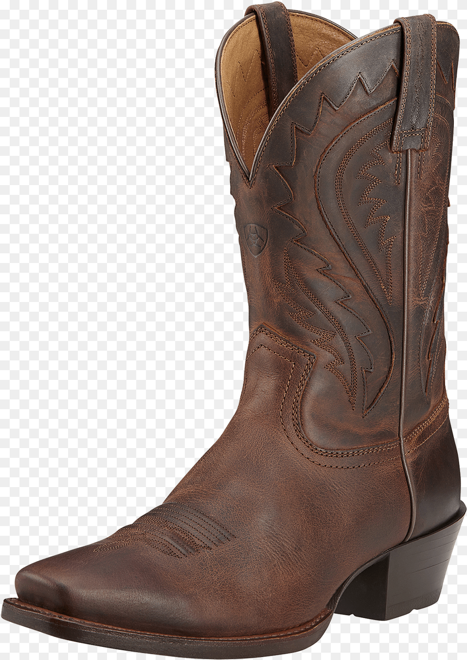 Ariat Men S Square Toe Legend Phoenixcowboy Boot Cowboy Boot, Clothing, Footwear, Shoe, Cowboy Boot Free Transparent Png