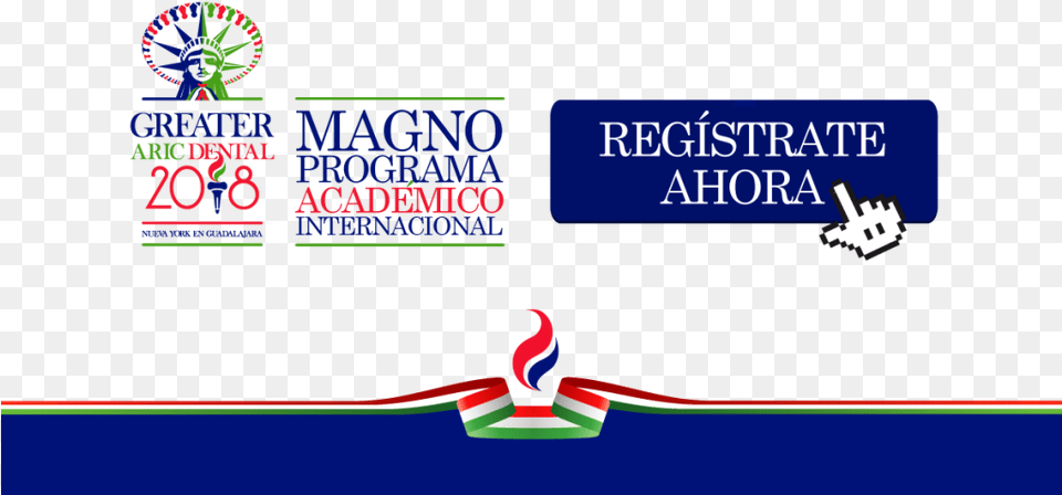 Aric 18 Fb Registro Imagen Link Dentistry, Logo, Text Png