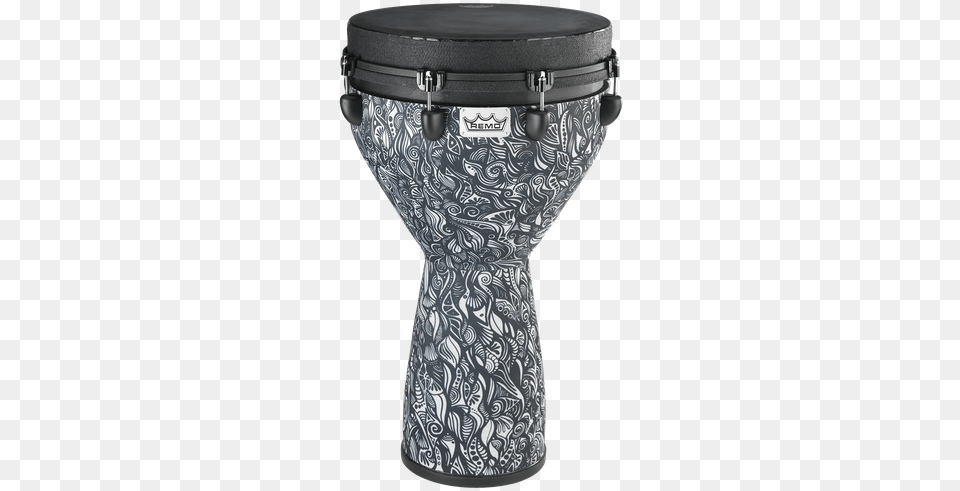 Aric Improta Drums Signature, Drum, Musical Instrument, Percussion, Smoke Pipe Free Png