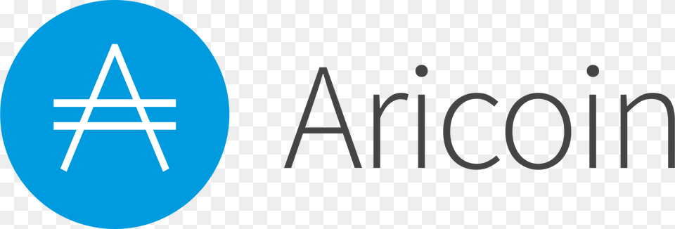 Aricoin Logo Logo, Lighting Free Transparent Png