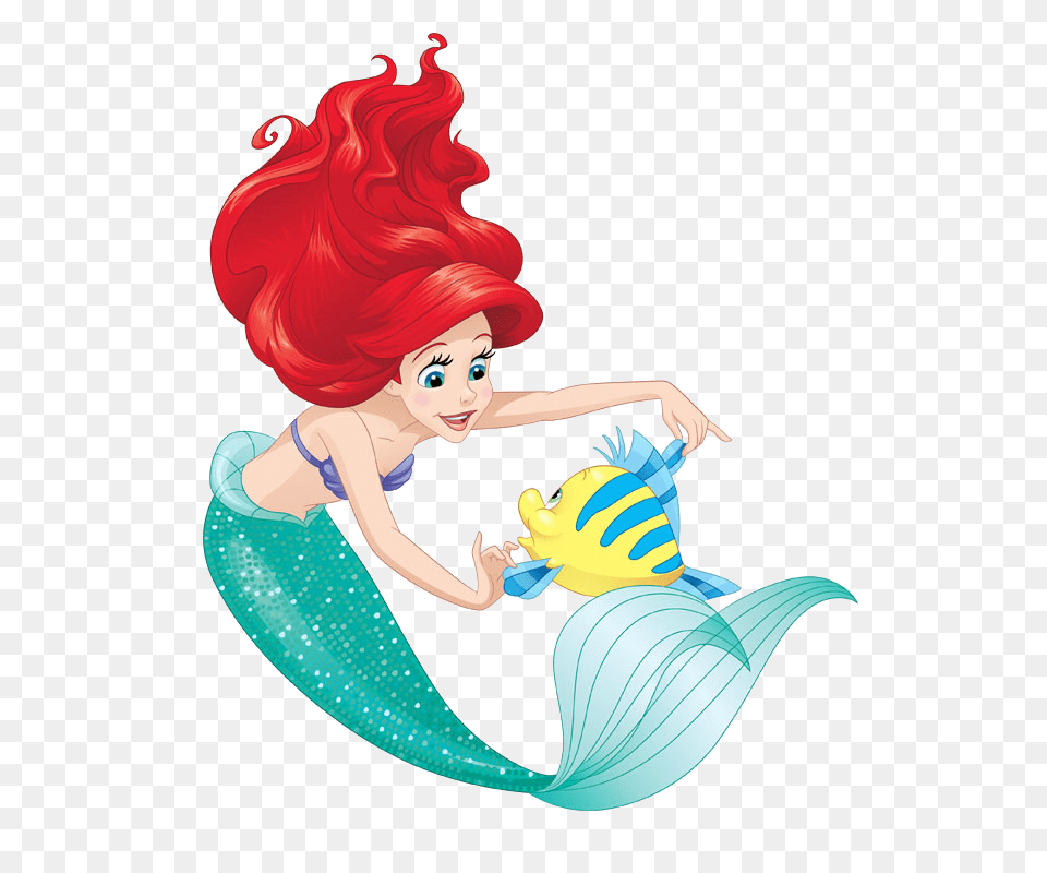 Ariel, Adult, Female, Person, Woman Free Png