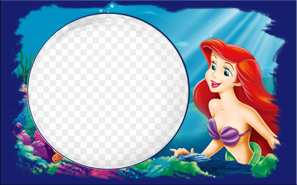 Ariel, Book, Comics, Publication, Adult Free Png