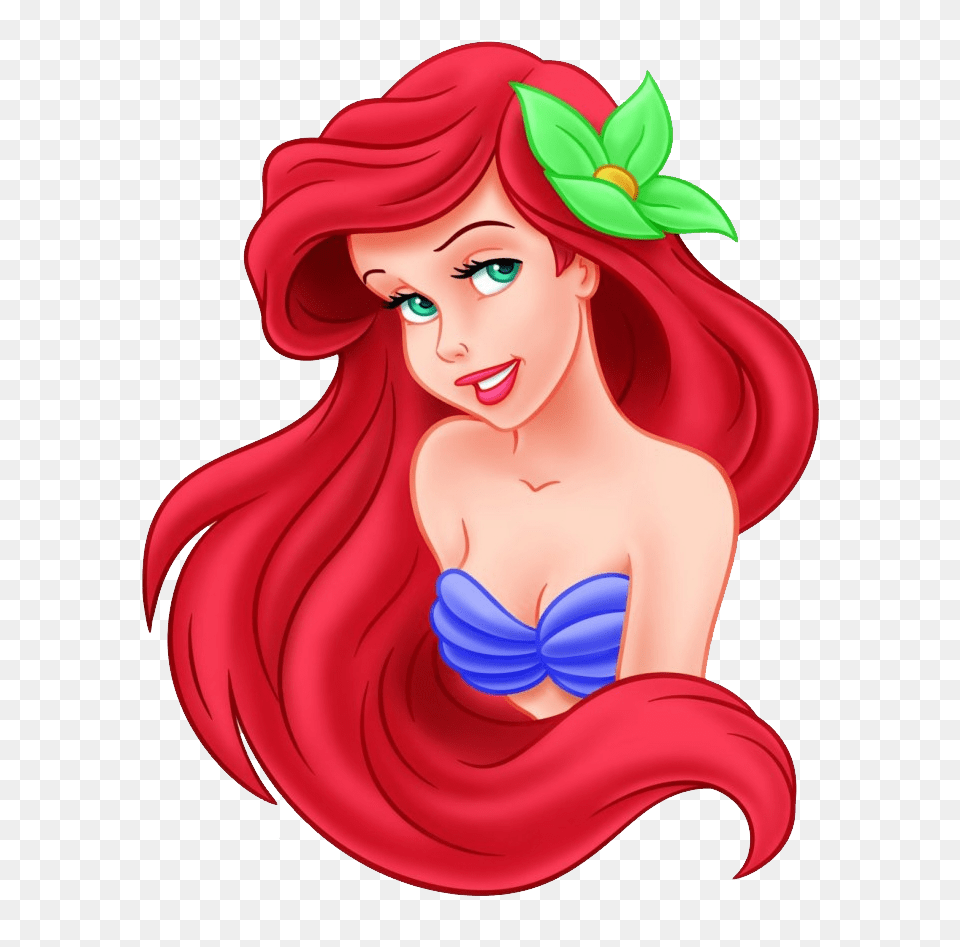Ariel, Adult, Female, Person, Woman Free Transparent Png