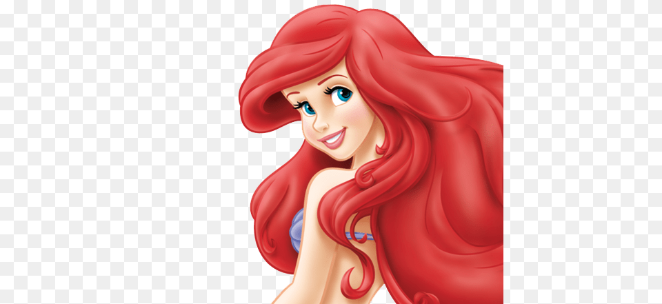 Ariel, Book, Comics, Publication, Adult Png