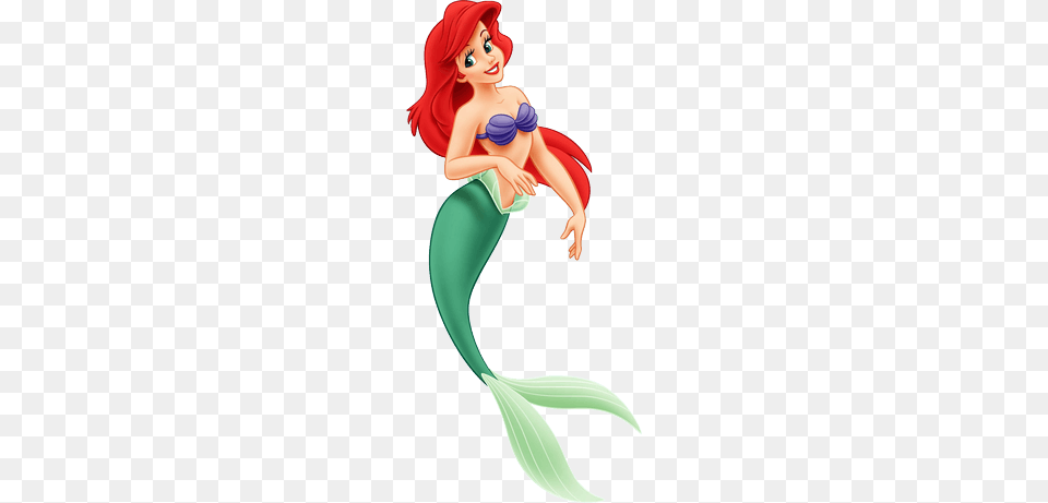 Ariel, Book, Comics, Publication, Clothing Png