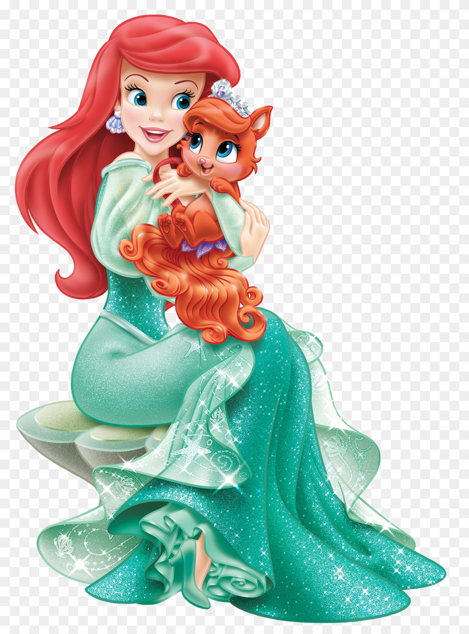 Ariel Png Image