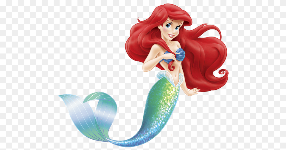 Ariel, Adult, Female, Person, Woman Free Png Download