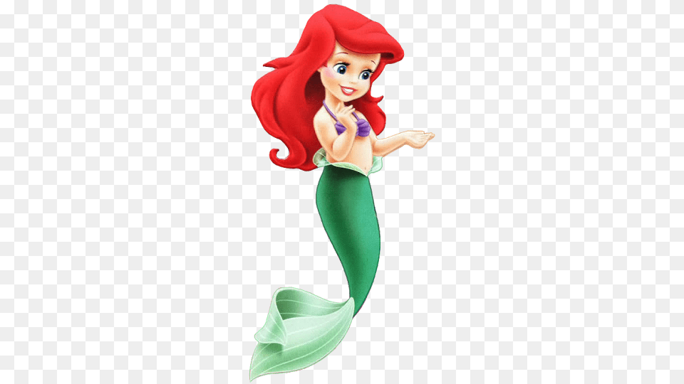 Ariel, Elf, Adult, Female, Person Png