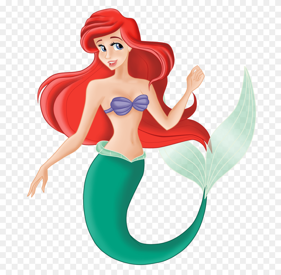 Ariel, Adult, Female, Person, Woman Free Transparent Png