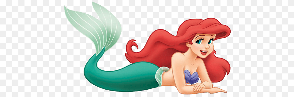 Ariel, Baby, Person Png Image