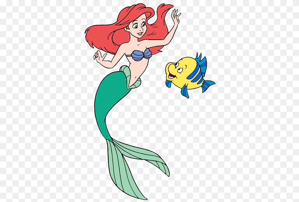 Ariel And Friends Clip Art Disney Clip Art Galore, Baby, Face, Head, Person Png