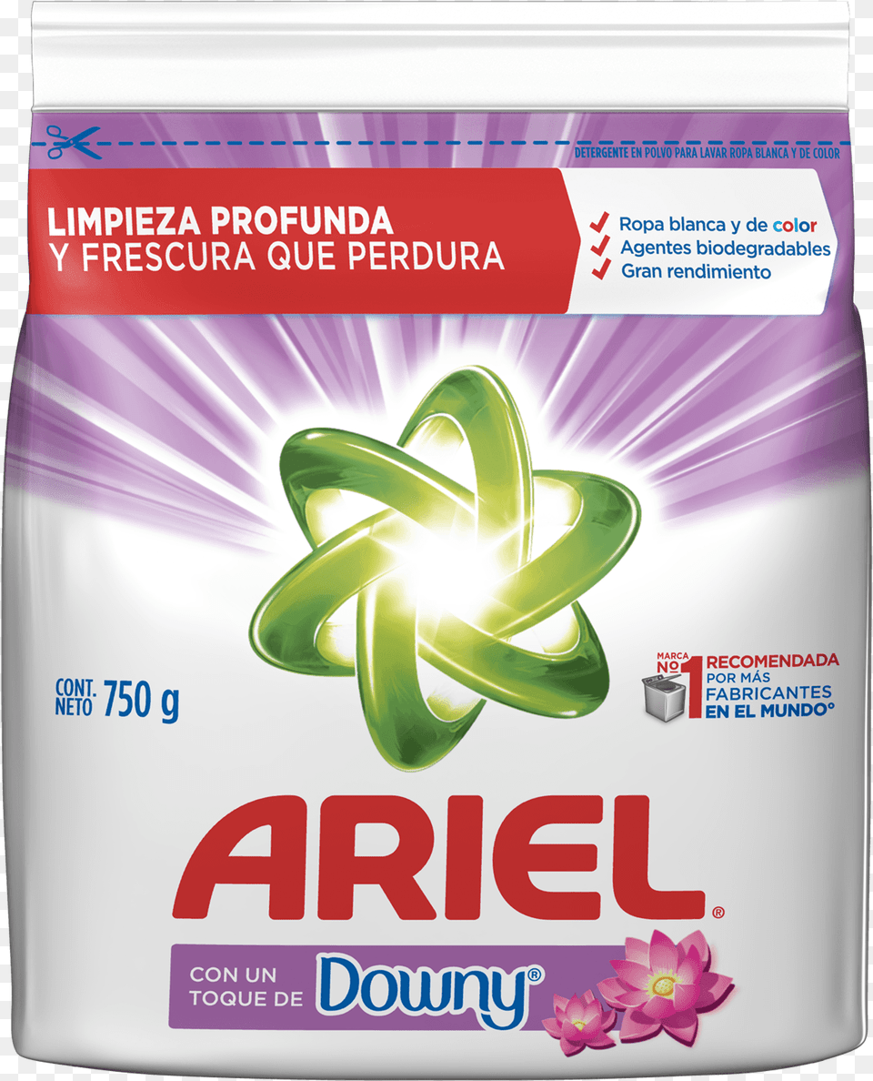 Ariel Complete 500g Png Image