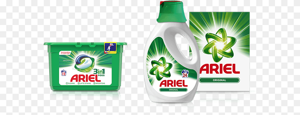 Ariel Detergent, Mailbox Free Transparent Png